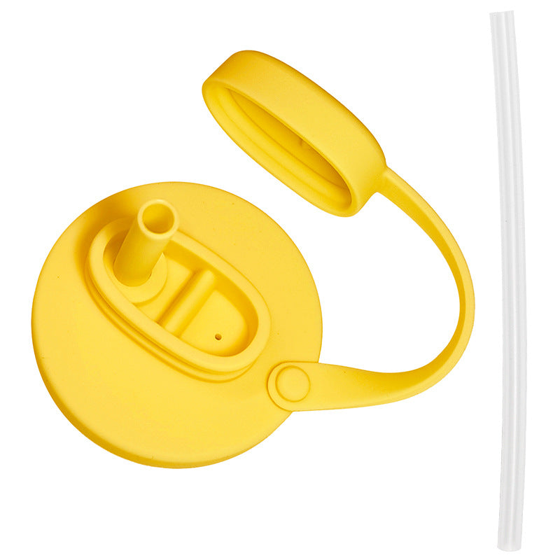 Silicone Can Lids — Reusable Fizzy Drink Seal Covers
