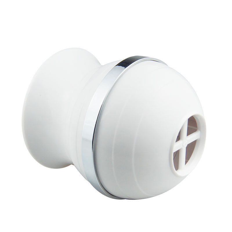 Tap Water Filter — Screw-On Kitchen Faucet Purifier