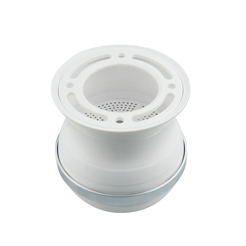 Tap Water Filter — Screw-On Kitchen Faucet Purifier