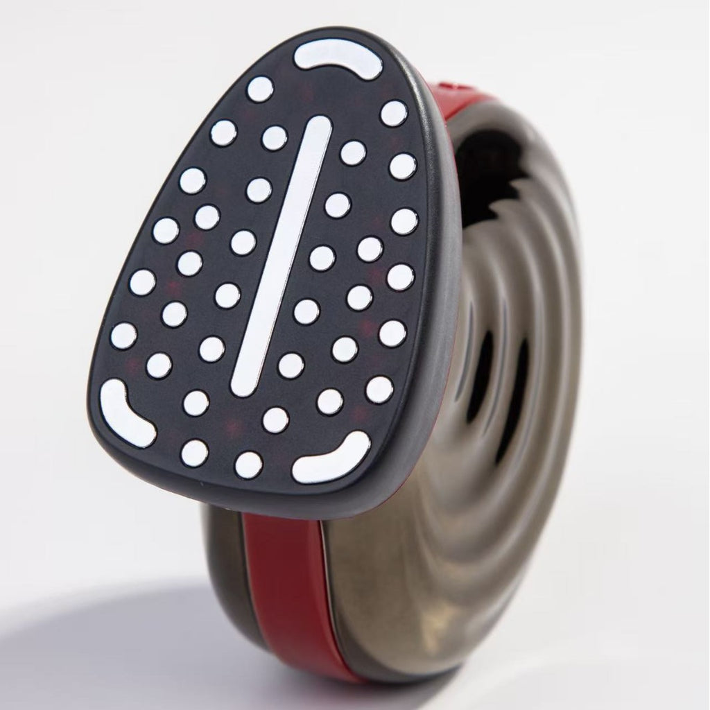 LED Facial Light Device — At-Home Skincare Routine Tool