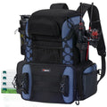 Lure Fishing Bag — Large-Capacity Tackle Shoulder Bag