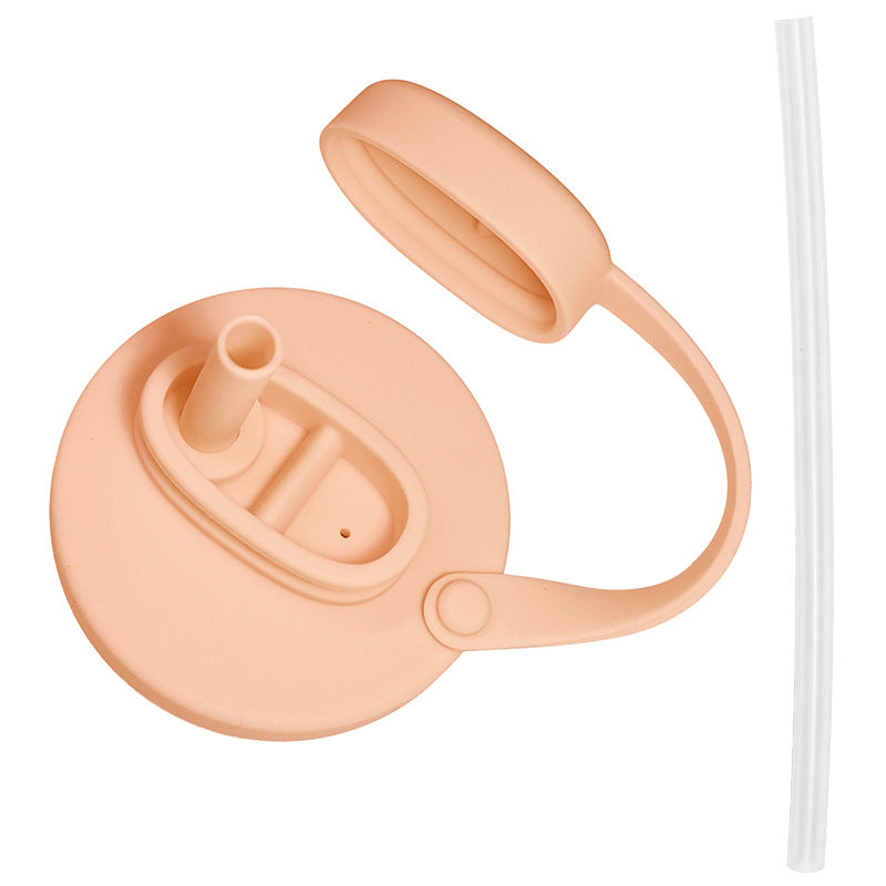 Silicone Can Lids — Reusable Fizzy Drink Seal Covers