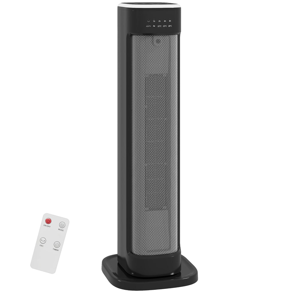 2000W heater in a living room