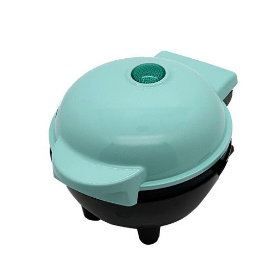 Waffle Bowl Maker — Edible Bowls for Ice Cream & Desserts