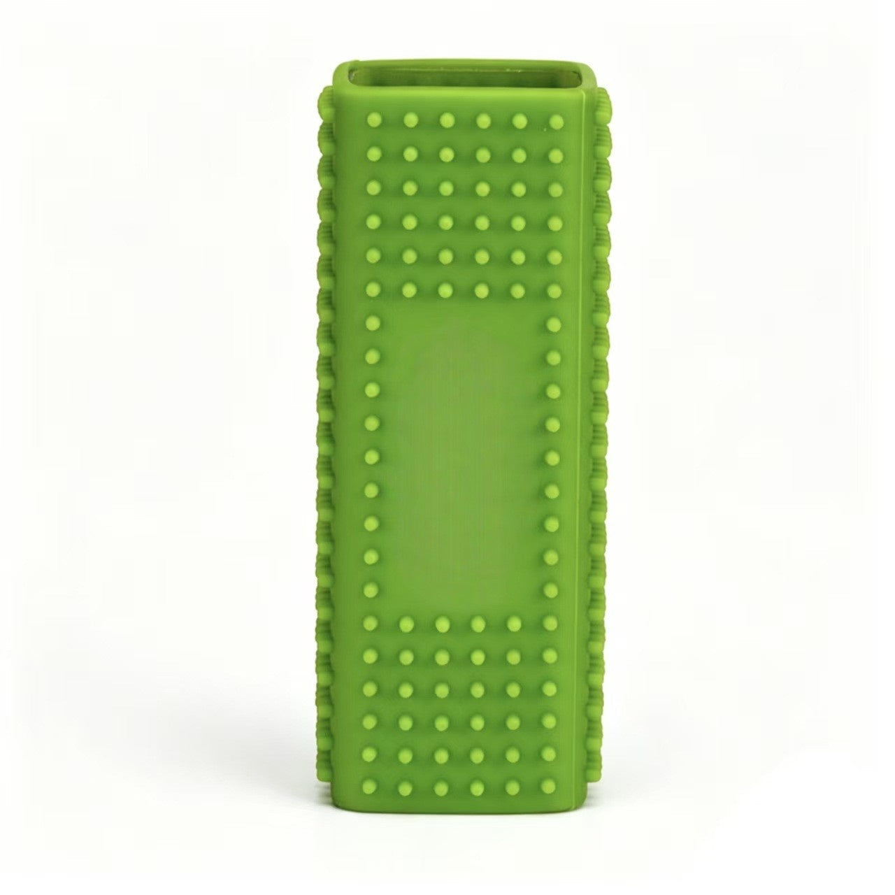 Scalp Massage Brush — Silicone Shampoo & Exfoliating Brush