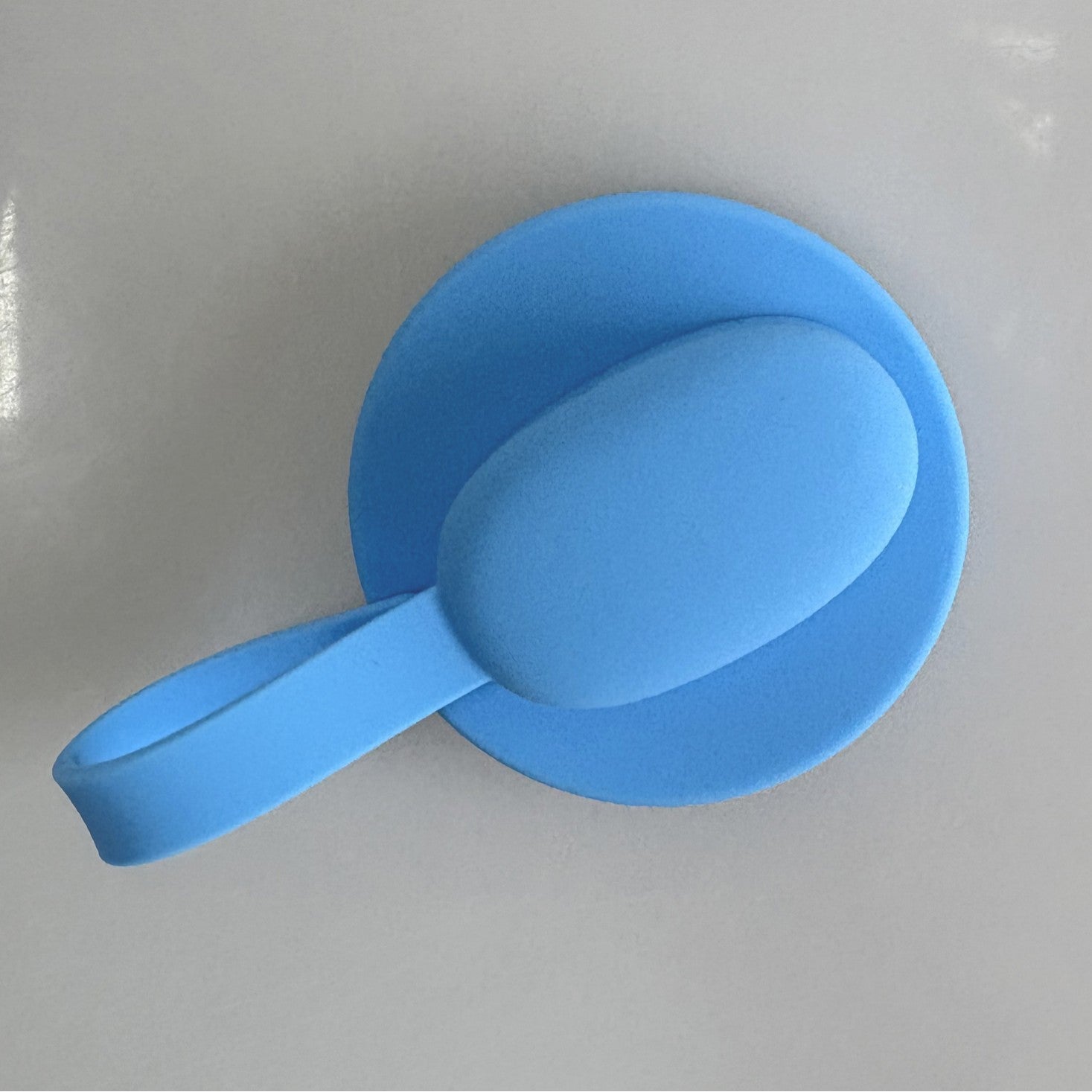 Silicone Can Lids — Reusable Fizzy Drink Seal Covers