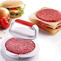 Non-Stick Burger Press — Perfect Patties & Stuffed Sliders