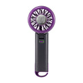 Outdoor Violent Ice-Compression Mini Fan