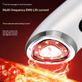 7-Colour LED Facial Massager — At-Home Skincare Device
