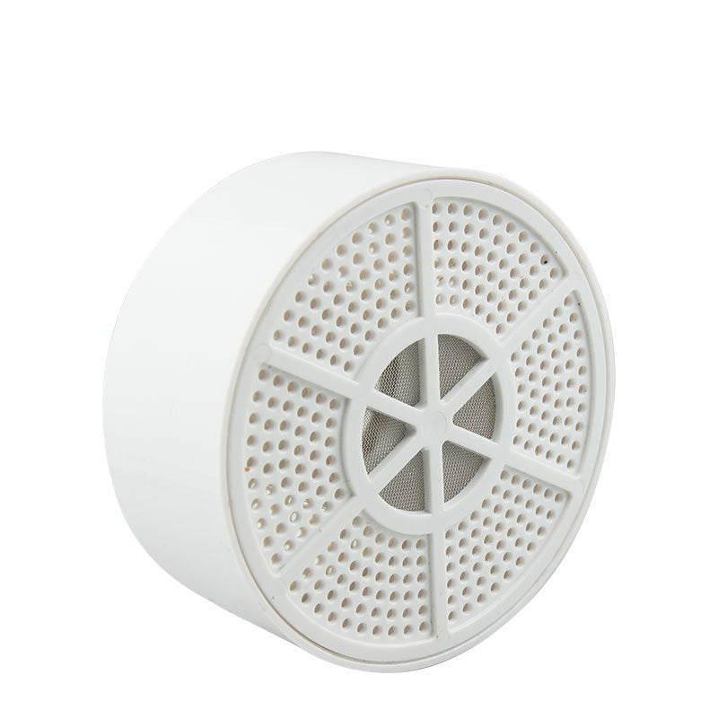 Tap Water Filter — Screw-On Kitchen Faucet Purifier