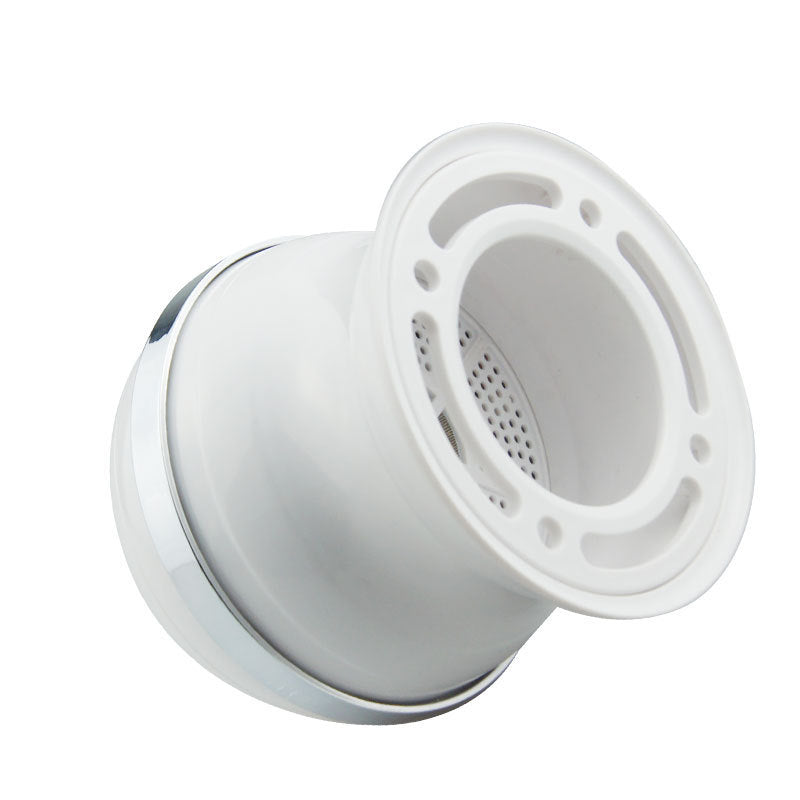 Tap Water Filter — Screw-On Kitchen Faucet Purifier