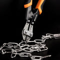 Wire & Cable Cutters — 8" CR-V Screw, Chain & Spring Cutter