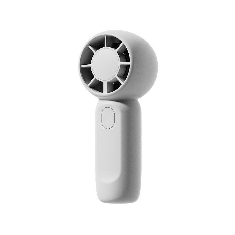 Pocket Fan — Ultra-Compact Personal Cooling Fan