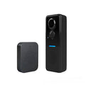 Waterproof Wireless Video Doorbell — Graffiti Edition