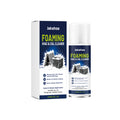 Air Con Coil Cleaner — No-Rinse Foam Spray
