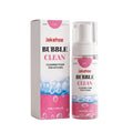 Kitchen Foam Cleaner — Spray-On Grease Remover