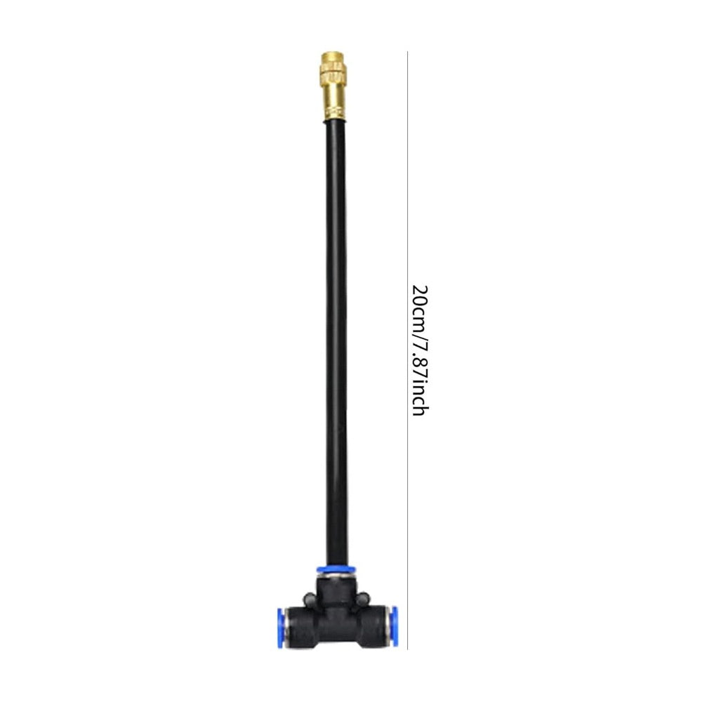 Drip Irrigation Kit — DIY Automatic Garden Watering System