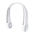 USB Neck Fan — Lightweight Hands-Free Personal Cooling