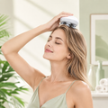 Octopus Scalp Massager — Rechargeable Kneading & Vibrating Head Massage