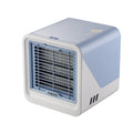 Portable Mini Air Cooler — Desktop Air Conditioner for Home & Office