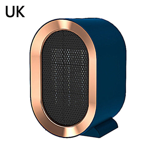 Ceramic heater controls