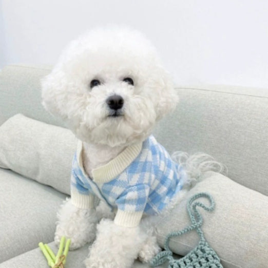 Pet Pyjamas — Soft Indoor Clothes for Cats & Small Dogs