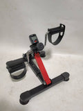 Mini Home Stepper — Compact Workout Machine for Hands & Feet