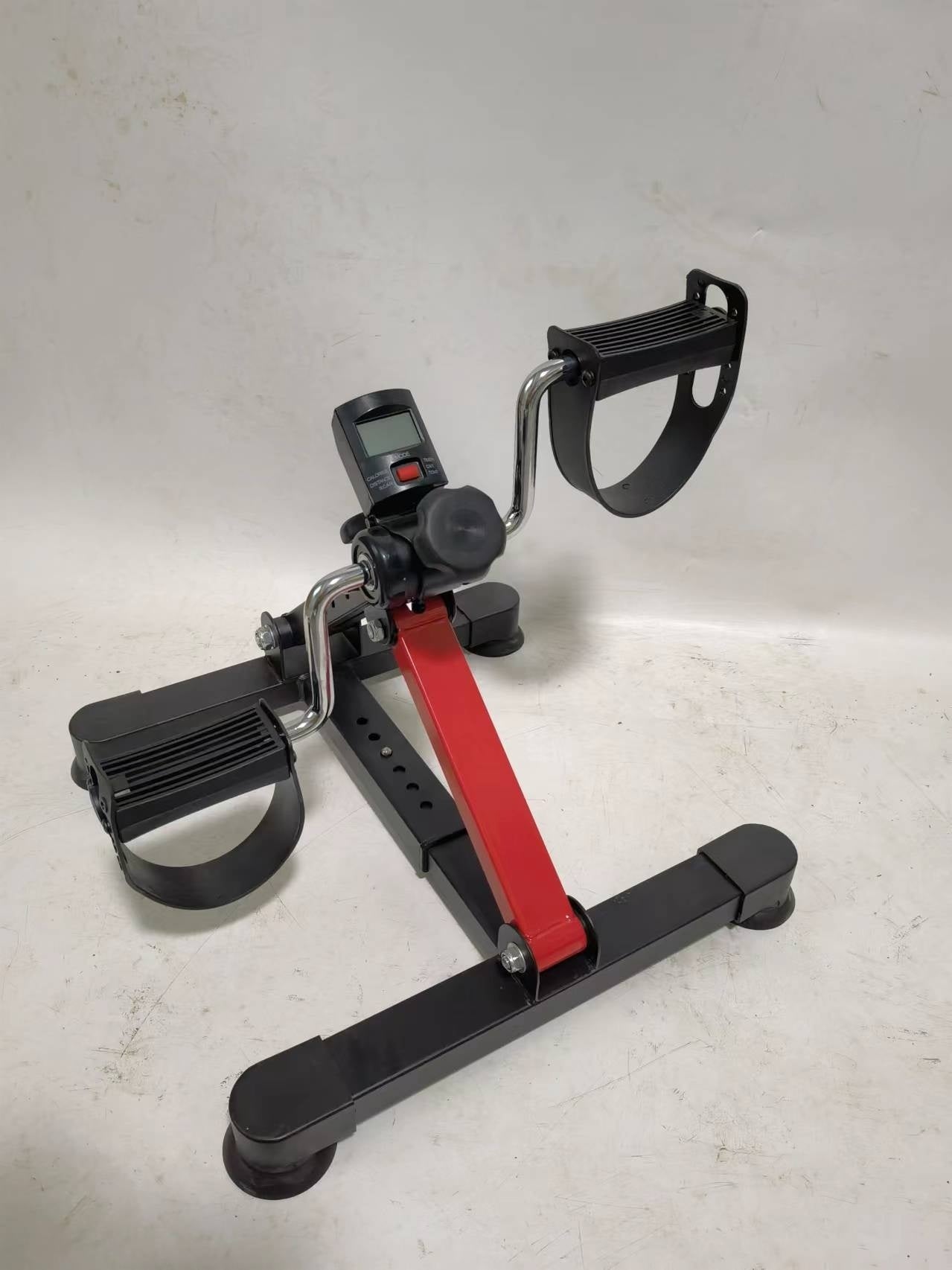 Mini Home Stepper — Compact Workout Machine for Hands & Feet