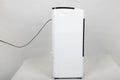 Wall-Mounted Electric Heater — Remote Control Room Warmer