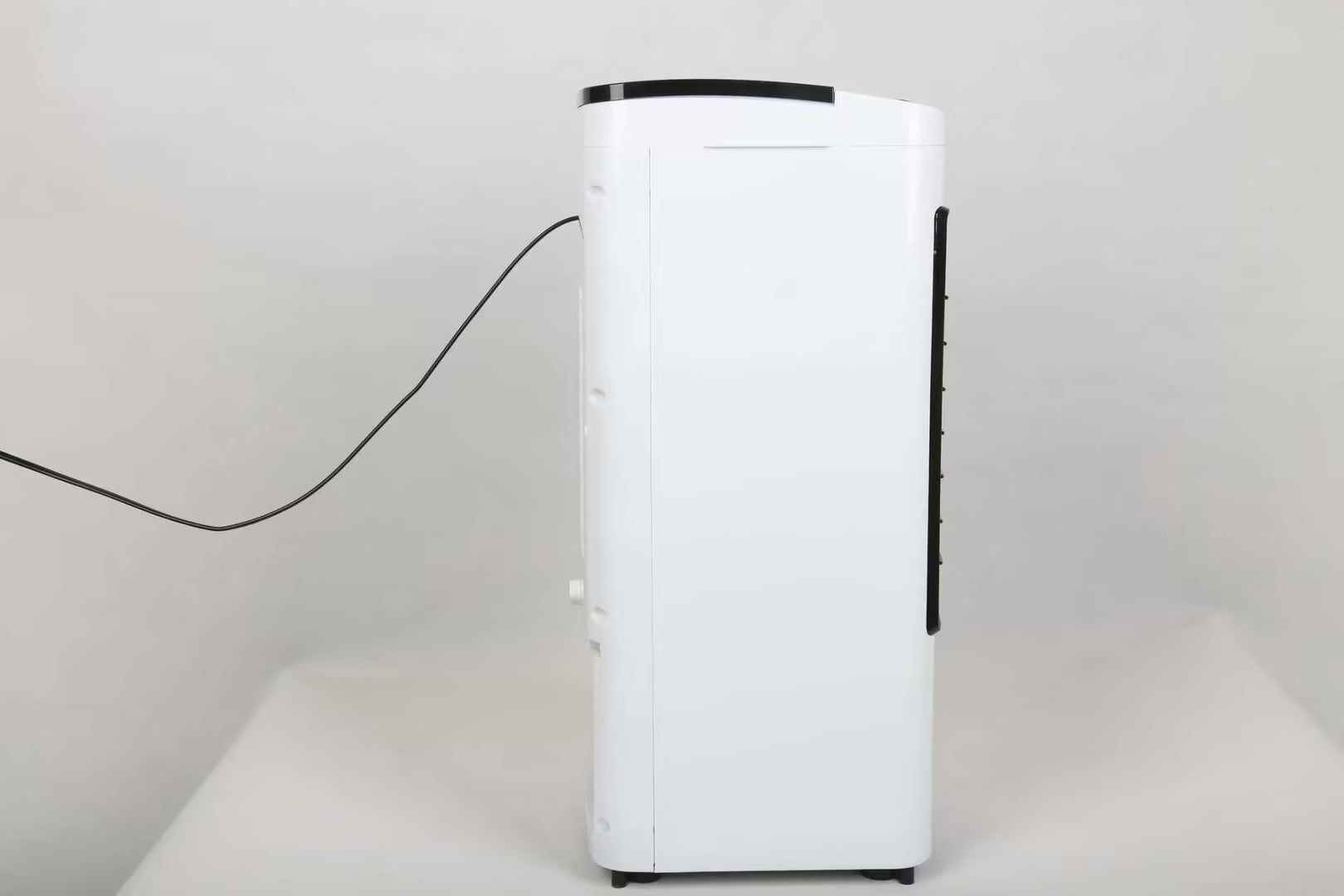 Wall-Mounted Electric Heater — Remote Control Room Warmer