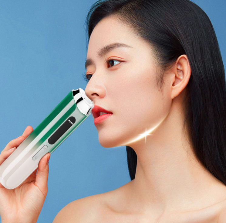 Facial Massage Device — Rechargeable At-Home Skincare Tool